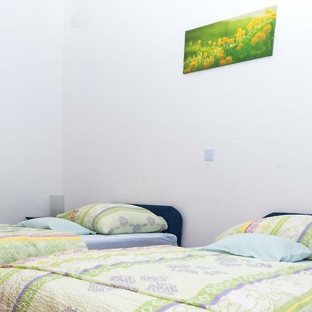 Apartment Rora Жаборич Экстерьер фото