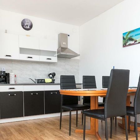 Apartment Rora Жаборич Экстерьер фото