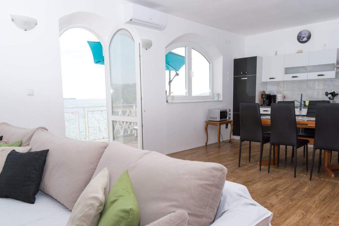 Apartment Rora Жаборич Экстерьер фото