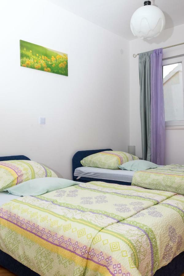 Apartment Rora Жаборич Экстерьер фото