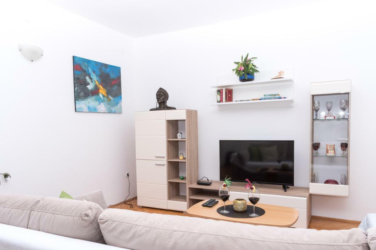 Apartment Rora Жаборич Экстерьер фото