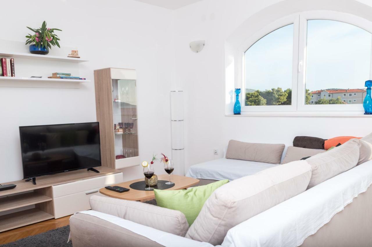 Apartment Rora Жаборич Экстерьер фото