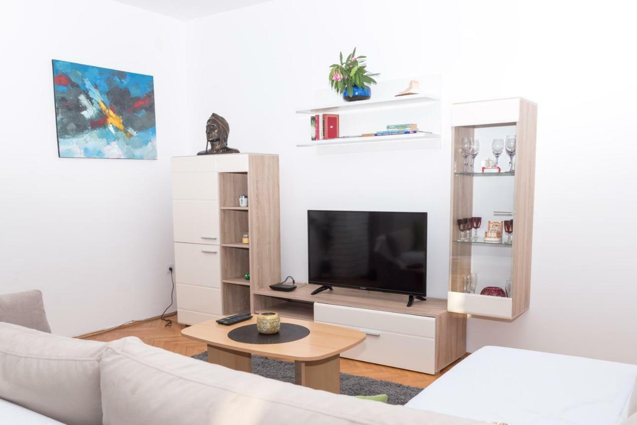 Apartment Rora Жаборич Экстерьер фото