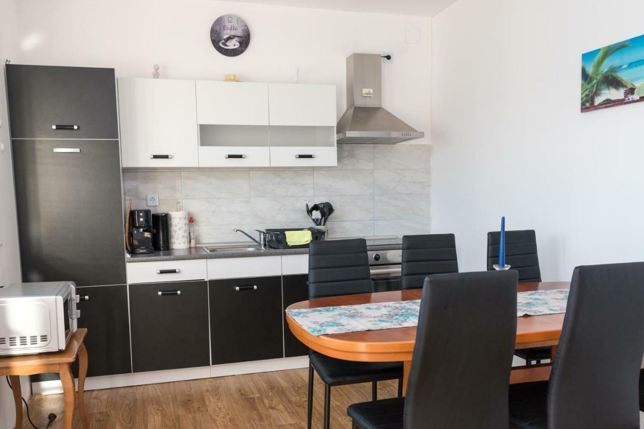 Apartment Rora Жаборич Экстерьер фото
