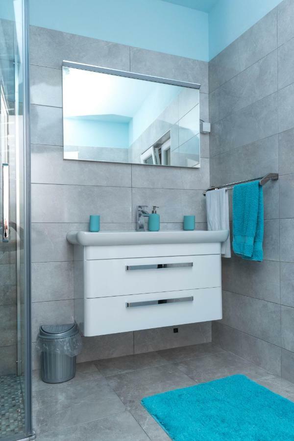 Apartment Rora Жаборич Экстерьер фото