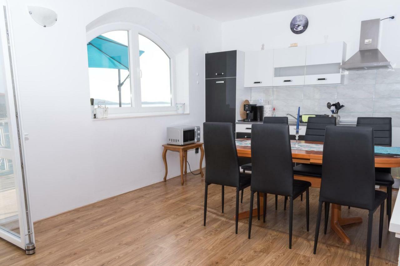 Apartment Rora Жаборич Экстерьер фото