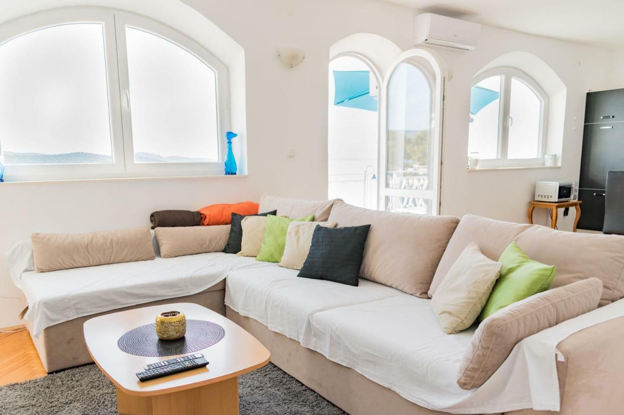 Apartment Rora Жаборич Экстерьер фото