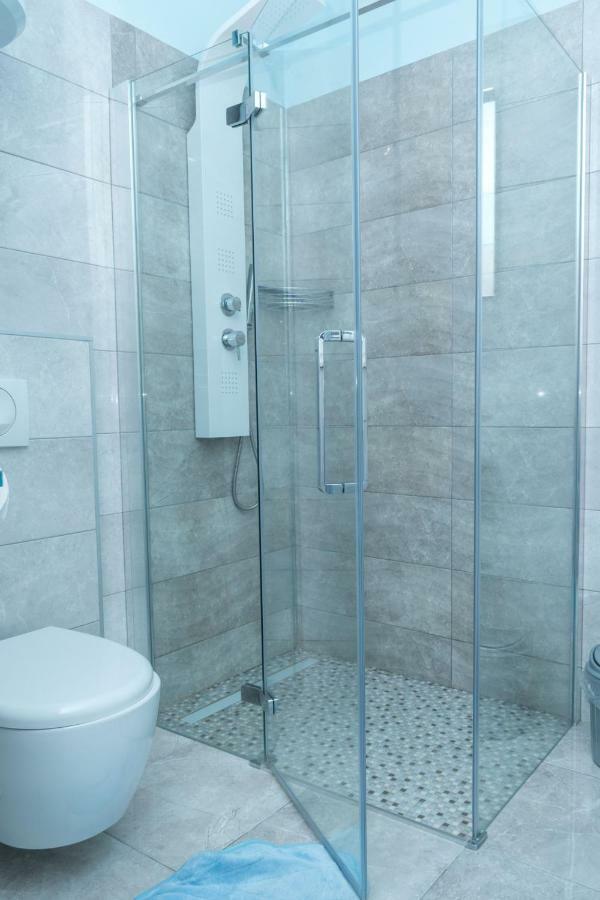 Apartment Rora Жаборич Экстерьер фото