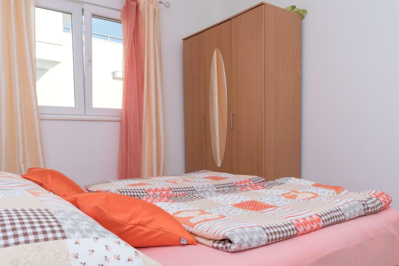 Apartment Rora Жаборич Экстерьер фото